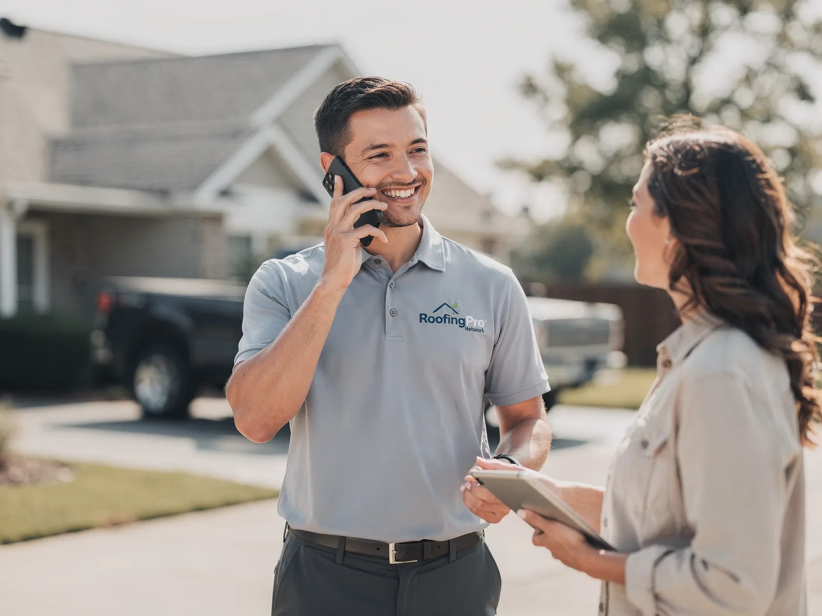 Roof Flashing Repair in Estherwood, LA